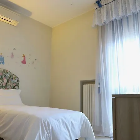 Apartmán Classe 49, Una In *