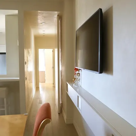 Apartmán Classe 49, Una In *