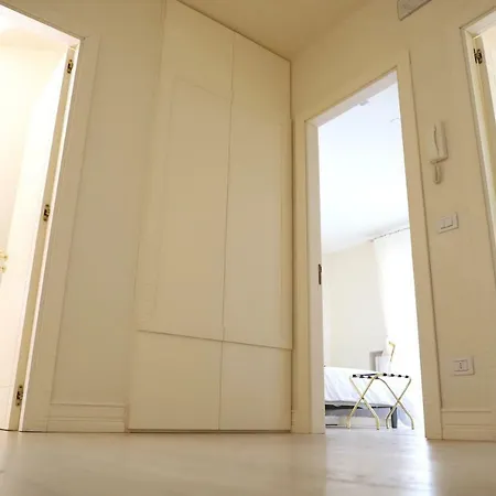 Apartmán Classe 49, Una In