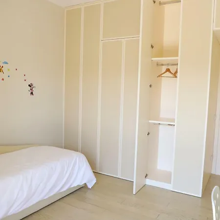 Apartmán Classe 49, Una In *