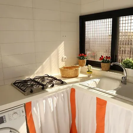 Apartmán Classe 49, Una In *