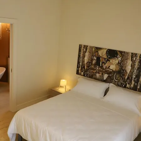Apartmán Classe 49, Una In Bari