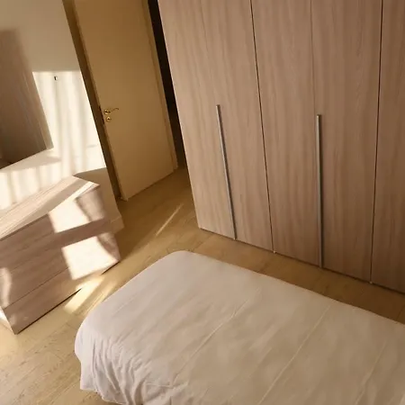 Apartmán Classe 49, Una In