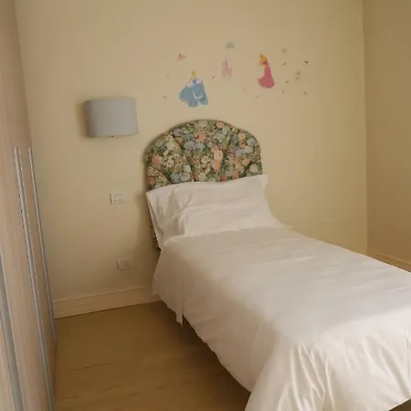 Apartmán Classe 49, Una In